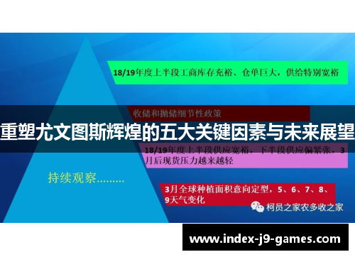 重塑尤文图斯辉煌的五大关键因素与未来展望