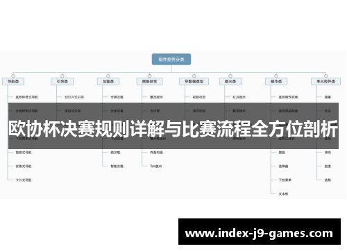 欧协杯决赛规则详解与比赛流程全方位剖析 欧协杯决赛规则详解与比赛流程全方位剖析