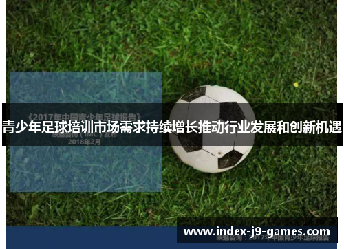 青少年足球培训市场需求持续增长推动行业发展和创新机遇