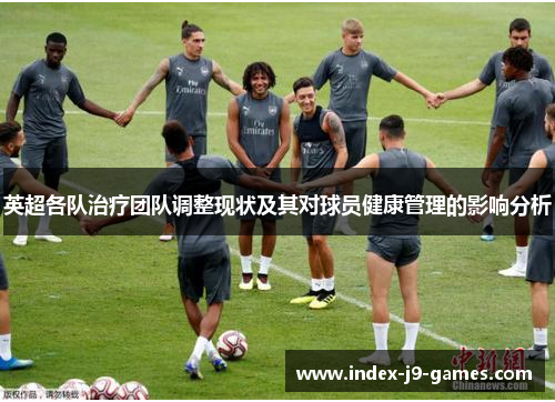 英超各队治疗团队调整现状及其对球员健康管理的影响分析 英超各队治疗团队调整现状及其对球员健康管理的影响分析