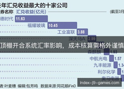 顶棚开合系统汇率影响,成本核算需格外谨慎 顶棚开合系统汇率影响,成本核算需格外谨慎